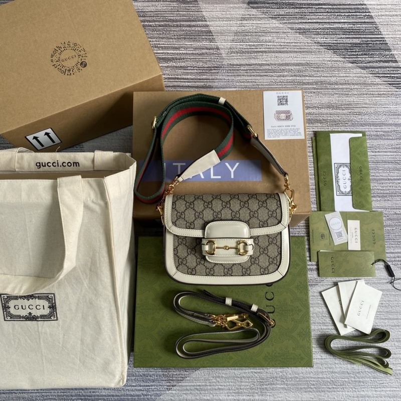 G*u*i satchel bags